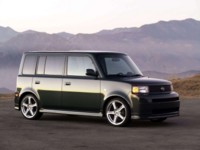 Scion TRDEquipped xB 2005 Poster 582389