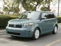 Scion xB 2008 Poster 582407