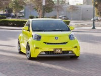Scion iQ Concept 2009 mug #NC198524