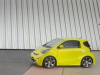 Scion iQ Concept 2009 mug #NC198532