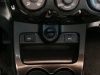 Scion xD 2008 Mouse Pad 582439