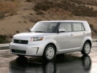 Scion xB 2008 mug #NC198754