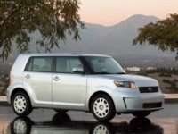 Scion xB 2008 Longsleeve T-shirt #582467