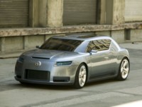 Scion FUSE Concept 2006 Longsleeve T-shirt #582470