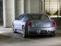 Scion FUSE Concept 2006 Sweatshirt #582471