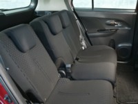 Scion xD 2008 Mouse Pad 582477