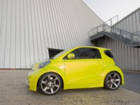 Scion iQ Concept 2009 mug #NC198539