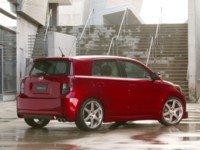 Scion xD 2008 Sweatshirt #582482