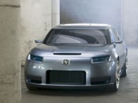 Scion FUSE Concept 2006 Mouse Pad 582494