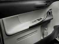Scion iQ 2011 Tank Top #582502