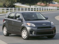 Scion xD 2008 Longsleeve T-shirt #582520