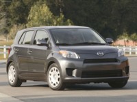 Scion xD 2008 puzzle 582529