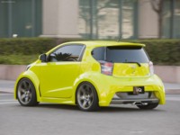 Scion iQ Concept 2009 mug #NC198549