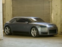 Scion FUSE Concept 2006 Mouse Pad 582536