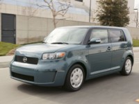 Scion xB 2008 mug #NC198758