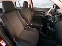 Scion xD 2008 mug #NC198872