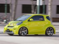 Scion iQ Concept 2009 mug #NC198527