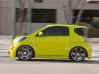 Scion iQ Concept 2009 mug #NC198538