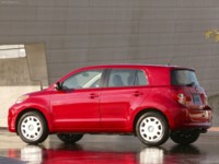 Scion xD 2008 mug #NC198861