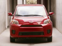 Scion xD 2008 Mouse Pad 582595