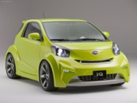 Scion iQ Concept 2009 mug #NC198558