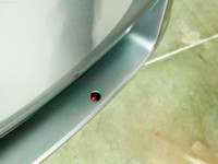 Scion FUSE Concept 2006 Mouse Pad 582618
