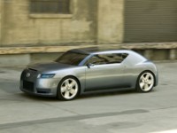 Scion FUSE Concept 2006 Mouse Pad 582626