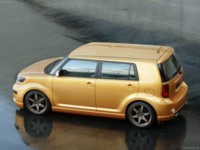 Scion xB 2008 Longsleeve T-shirt #582633