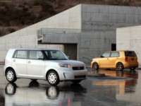 Scion xB 2008 mug #NC198762