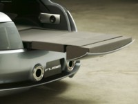 Scion FUSE Concept 2006 Poster 582653