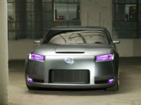 Scion FUSE Concept 2006 Poster 582661