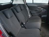 Scion xD 2008 Mouse Pad 582662