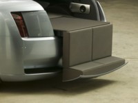Scion FUSE Concept 2006 Mouse Pad 582664