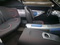 Scion FUSE Concept 2006 Mouse Pad 582680