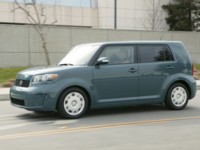 Scion xB 2008 Longsleeve T-shirt #582726