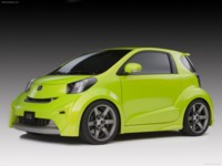Scion iQ Concept 2009 mug #NC198559