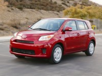 Scion xD 2008 mug #NC198841