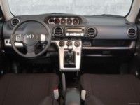 Scion xB 2008 Mouse Pad 582748
