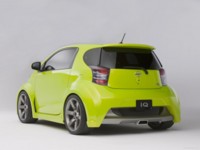 Scion iQ Concept 2009 Sweatshirt #582752