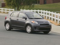 Scion xD 2008 Poster 582753