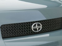 Scion xB 2008 Mouse Pad 582759