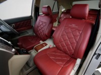 Wald Lexus RX 2004 magic mug #NC218824