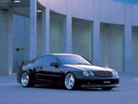 Wald Mercedes-Benz CL-Class Monster 2001 puzzle 582787