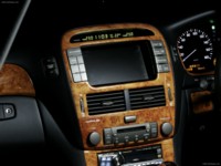 Wald Lexus LS 2004 mug #NC218767