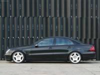Wald Mercedes-Benz E-Class 2001 mug #NC218989