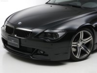 Wald BMW 6-Series 2005 Mouse Pad 582834