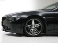 Wald BMW 6-Series 2005 Sweatshirt #582845