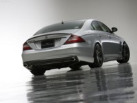 Wald Mercedes-Benz CLS-Class 2005 t-shirt #582848