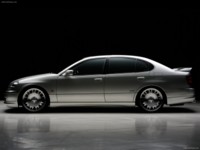 Wald Lexus GS 2001 Sweatshirt #582863