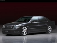 Wald Lexus LS 2004 mug #NC218759